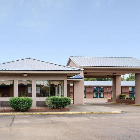 Rodeway Inn Greenwood Dış mekan fotoğraf