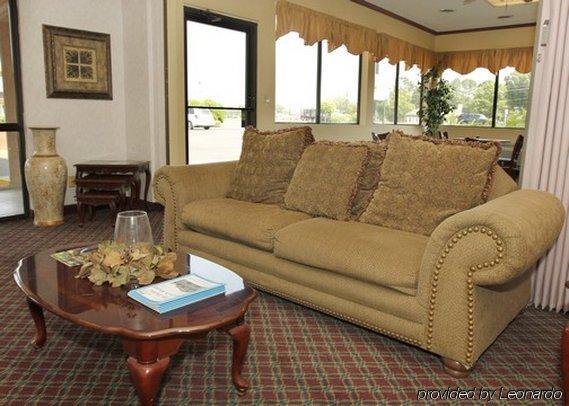Rodeway Inn Greenwood Oda fotoğraf